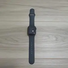 Apple Watch　6　40mm スペースグレー