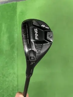 PING G425 ユーティリティ レフティ　19度