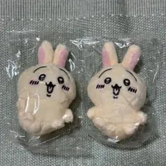 お座りぬいぐるみ2 うさぎセット