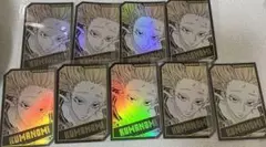 熊埜御 サカモトデイズ 9点