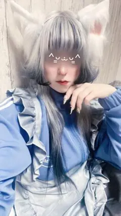 狐 狼耳