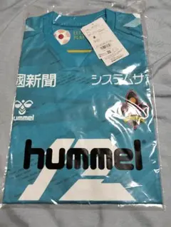 ラスト1着！格安ツエーゲン金沢 2024ユニフォーム size M