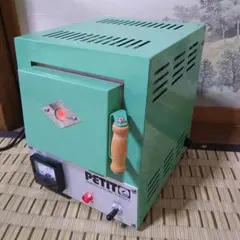 電気炉　城田　スーパープチ　シロタ　七宝　電気窯 ○ シロタ 城田電気炉材 PETIT スーパー プチ 小型電気窯 工芸用