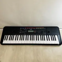 【週末限定価格】YAMAHA PSR-E263 キーボード　ACアダプター 週末限定価格】YAMAHA PSR-E263 キーボード ACアダプター Amazon
