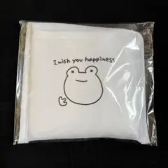 【未開封】毎日持ち歩いてねにぶちゃんエコバッグ　丹生明里　丹生ちゃん