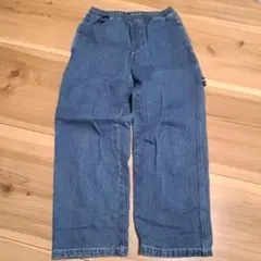 サンタクルーズ　デニムパンツ