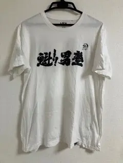 ユニクロ 魁!!男塾 コラボTシャツ L少年ジャンプ