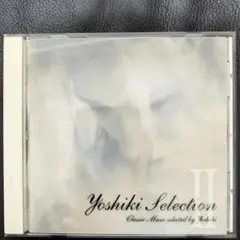 Yoshiki Selection II★CD