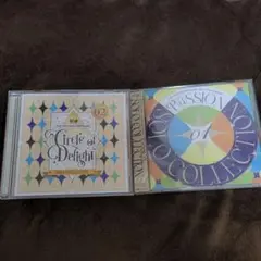 SideM ソロコレ2枚セット