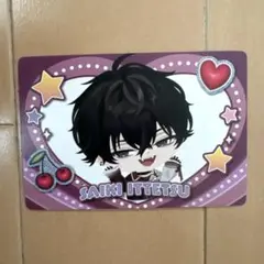 にじさんじピグパーティーチップス佐伯イッテツ