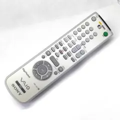 【即購入OK】SONY VAIO PC リモコン RM-GP1●39
