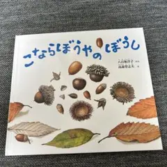 ★美品★こならぼうやのぼうし★
