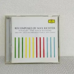 RECOMPOSED BY マックス・リヒター