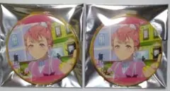 KING OF PRISM キンプリ キンツア 缶バッジ 西園寺 レオ ③