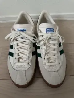 80s リアムギャラガー 着用　アディダス　スウェット　トレーナー　紺　L LIAM GALLAGHER x ADIDAS ORIGINALS LG2 SPZL/リアム