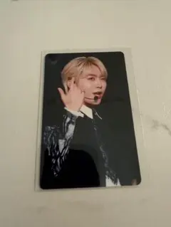 SEVENTEEN RIGHT HERE Blu-ray スングァン