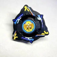 トライグル2　【爆転シュートベイブレード】