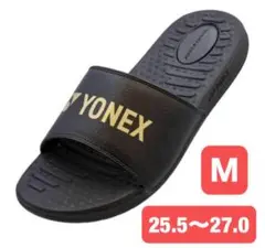 YONEX'25 パワークッション シャワーサンダル Limited Model
