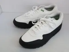 美品 NIKE ナイキ AIR MAX 1 SE エアマックス1