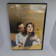 The Gift of Maji [DVD]