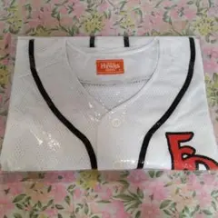 FDH ホークス　ユニフォーム　新品未開封　フリーサイズ