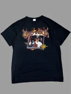 00s godsmack tシャツ　2006
