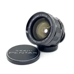 2025年最新】pentax takumar 24mm f3.5の人気アイテム - メルカリ