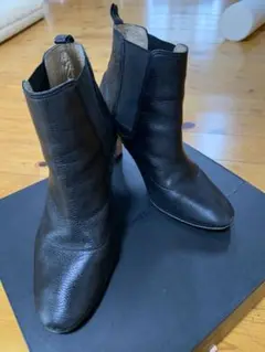 【キレイめ】repetto ブーツ