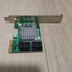 拡張カードいろいろ