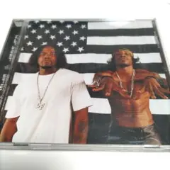 ▶OutKast Stankonia CD