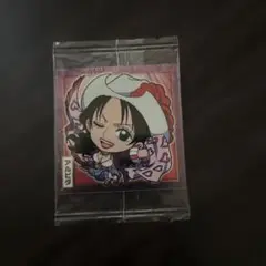 ワンピース ウエハースシール 未開封 SW3-04