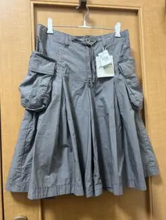＊お値下げ＊クシェスカート・キュロット（未使用）
