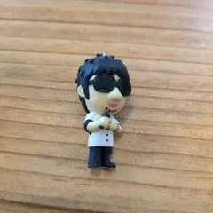 コブクロ黒田俊介フィギュア キーホルダー