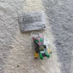 仮面ライダー まちぼうけ仮面ライダーオーズ