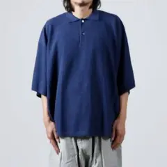 【週末限定価格】 is-ness ポロシャツ nz5978-07_1.jpg