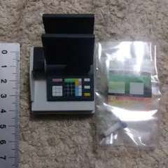 レジ　ガチャ