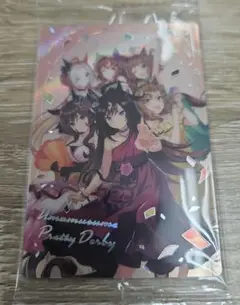 ウマ娘　ウエハース　集合　まとめ買い歓迎!!