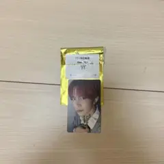 ENHYPEN 宵 ラキドロ ヒスン