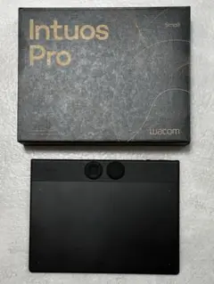 Wacom Intuos Pro Small [PTK470K0C]
