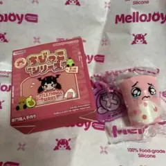 mellojoyスクイーズちびっこシリーズ