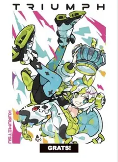 GRATS！スリーブ ゆこりん くるみつ やぎ 3セット GRATS！スリーブ ゆこりん くるみつ やぎ 3セット新 デザイン