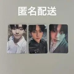 TXT スビン トレカ Weverse Albumオリーブヤング オリヤン