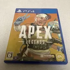 APEX LEGENDS PS4