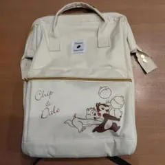 Disney Chip & Dale リュックサック
