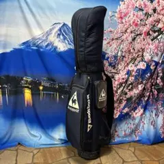 寶BD−367 ルコック キャディバッグ 2.8kg 19cm