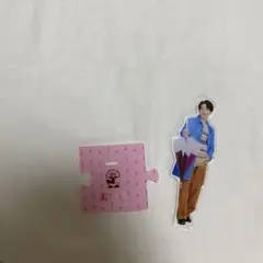 美 少年 金指一世のアクスタ