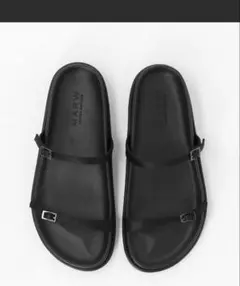 MARW UNITED ARROWS フット2ベルトサンダル