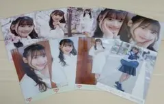 イコラブ　齋藤樹愛羅　生写真　桜の咲く音がした　まとめ売り