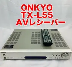 ONKYO TX-L55 ホームシアター AVアンプ　AVレシーバー  動作品 オンキョー(ONKYO)|AVアンプ・レシーバー|HARDOFFオフモール