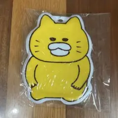 ノラネコぐんだん　パスケース　kodomoe 付録　新品未開封